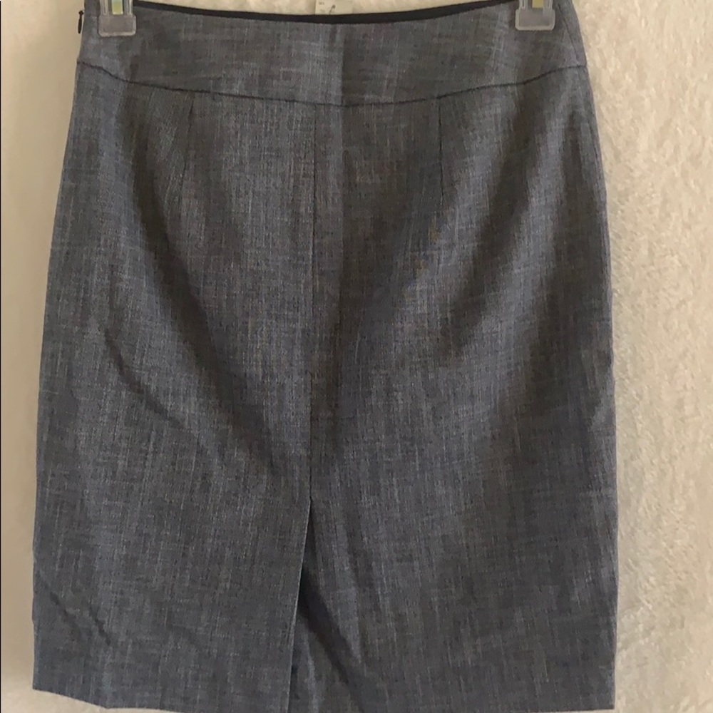 Limited skirt - Picture 2 of 3